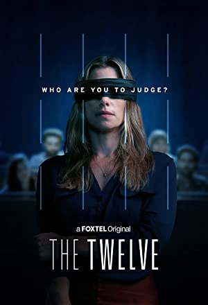 Watch Full Movie :The Twelve (2022-)