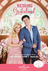 Watch Full Movie :Wedding at Graceland (2019)
