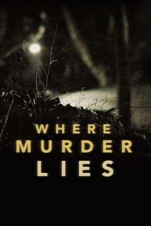 Where Murder Lies (2021–2022)