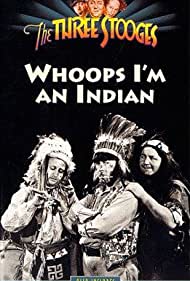 Watch Full Movie :Whoops, Im an Indian (1936)