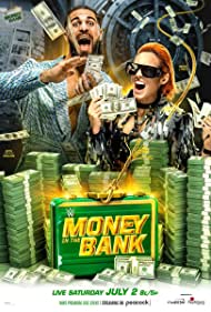 Watch Full Movie :WWE Money in the Bank (2022)