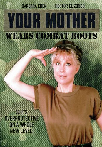 Your Mother Wears Combat Boots (1989)