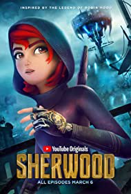Watch Full Movie :Sherwood (2019)