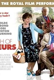 Watch Full Movie :A Bunch of Amateurs (2008)