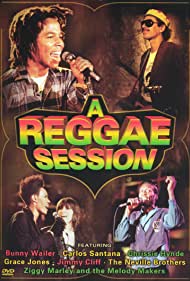 Watch Full Movie :A Reggae Session (1988)