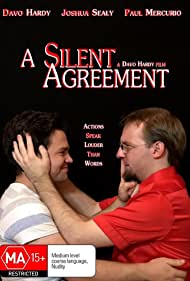 Watch Full Movie :A Silent Agreement (2017)