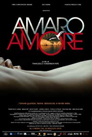 Amaro amore (2012)