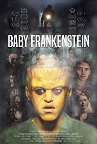Baby Frankenstein (2016)