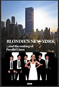 Watch Full Movie :Blondies New York and the Making of Parallel Lines (2014)