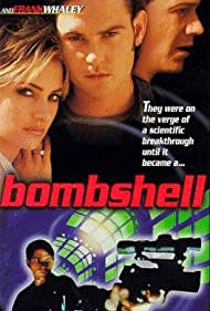 Watch Full Movie :Bombshell (1997)