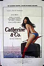 Catherine Co  (1975)