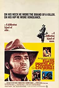 Watch Full Movie :Charro (1969)