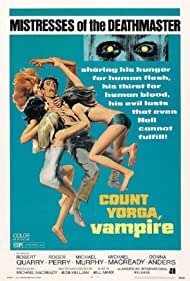Count Yorga, Vampire (1970)