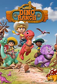 Dino Ranch (2021-)