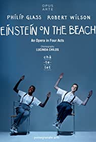 Einstein on the Beach (2014)