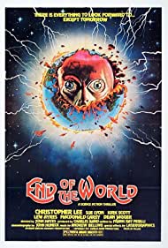 Watch Full Movie :End of the World (1977)