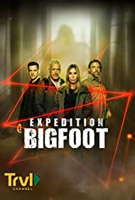 Expedition Bigfoot (2019-)