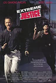 Extreme Justice (1993)