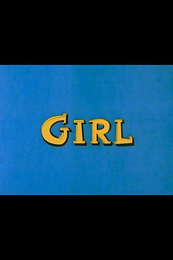Girl (1993)