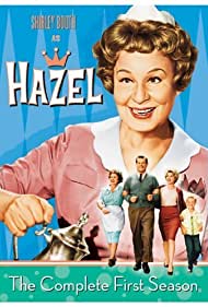 Hazel (196-1966)
