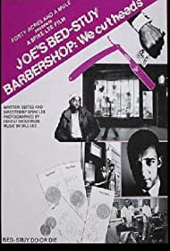Watch Full Movie :Joes Bed Stuy Barbershop We Cut Heads (1983)