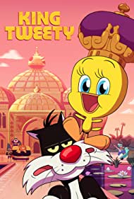 Watch Full Movie :King Tweety (2022)