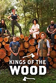 Watch Full Tvshow :Kings of the Wood (2022-)