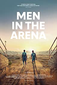 Men in the Arena (2017)