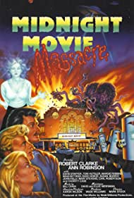 Watch Full Movie :Midnight Movie Massacre (1989)