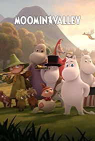 Moominvalley (2019-)