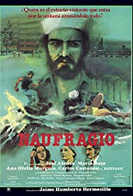Watch Full Movie :Naufragio (1978)