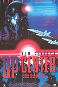Watch Full Movie :OP Center (1995)