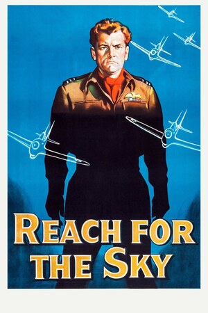 Watch Full Movie :Reach for the Sky (1956)