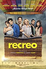 Recreo (2018)