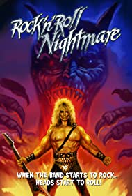 Rock n Roll Nightmare (1987)