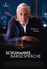 Watch Full Movie :Schumanns Bar Talks (2017)
