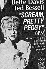 Scream, Pretty Peggy (1973)