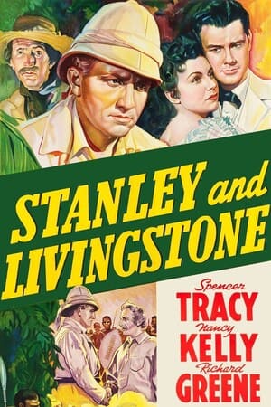 Watch Full Movie :Stanley and Livingstone (1939)