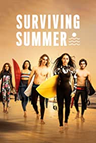 Watch Full Movie :Surviving Summer (2022-)