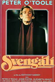 Watch Full Movie :Svengali (1983)