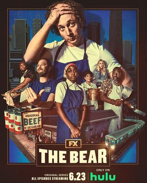 The Bear (2022-)