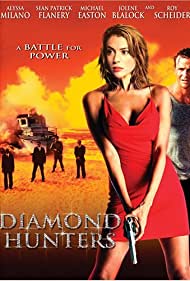 Watch Full Tvshow :The Diamond Hunters (2001)