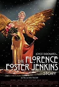 Watch Full Movie :The Florence Foster Jenkins Story (2016)