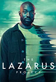 The Lazarus Project (2022-)