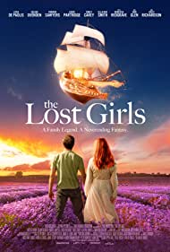 Watch Full Movie :The Lost Girls (2022)