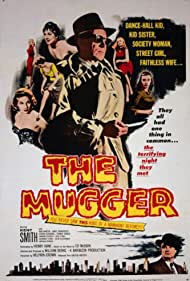 Watch Full Movie :The Mugger (1958)