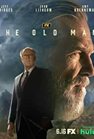 The Old Man (2022-)