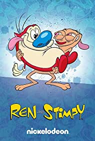 The Ren Stimpy Show (1991–1996)