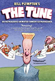 Watch Full Movie :The Tune (1992)