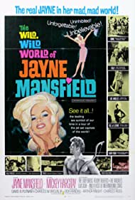 The Wild Wild World of Jayne Mansfield (1968)